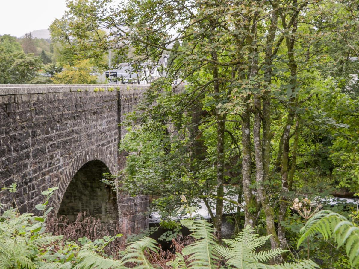 Emsa House Villa Spean Bridge Exterior photo